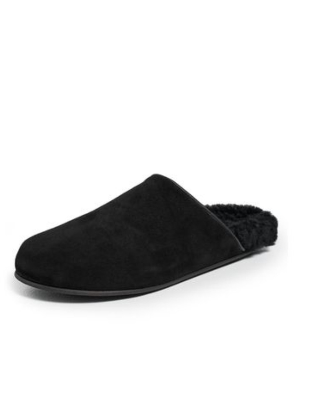 Jenni Kayne Shearling Ashby Clog